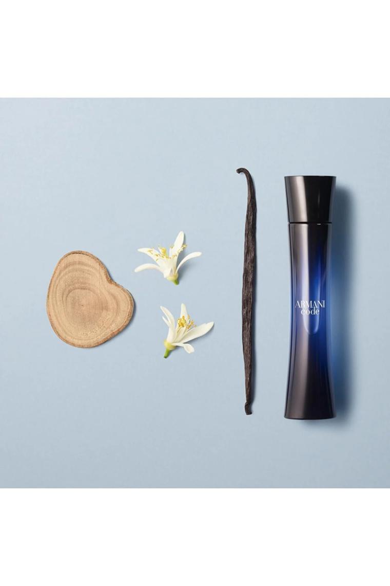 Giorgio Armani Code EDP 50 ml Kadın Parfüm