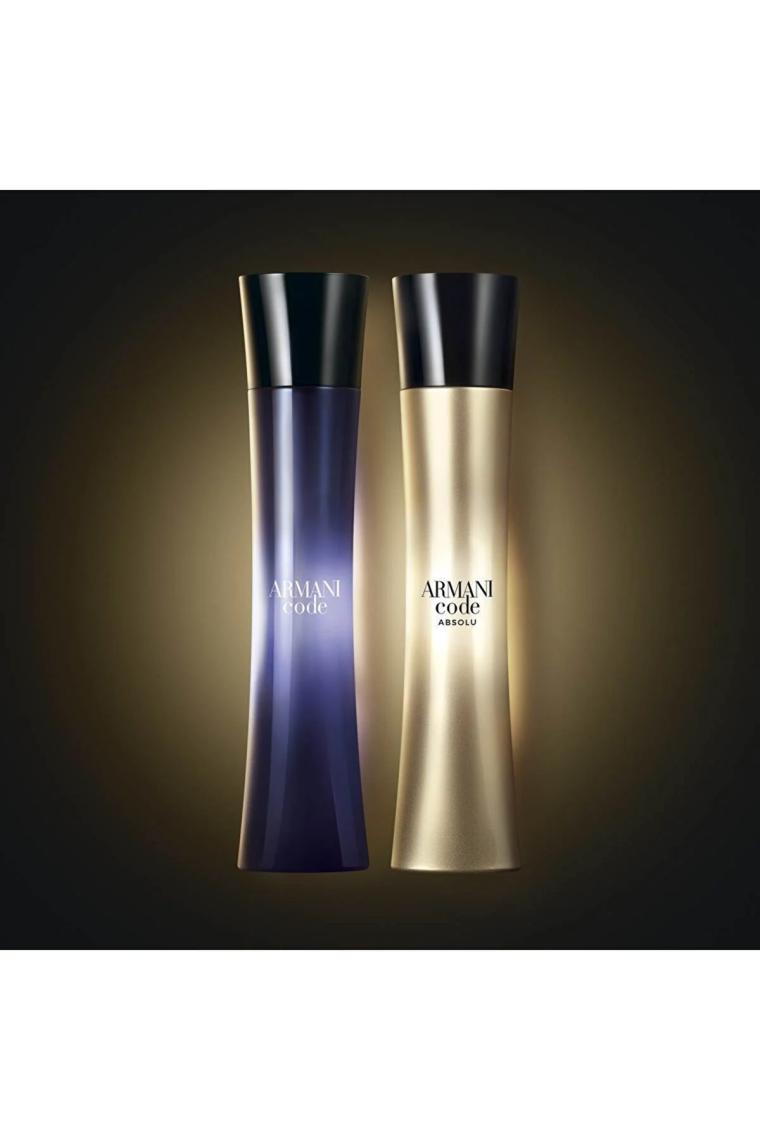 Giorgio Armani Code EDP 50 ml Kadın Parfüm