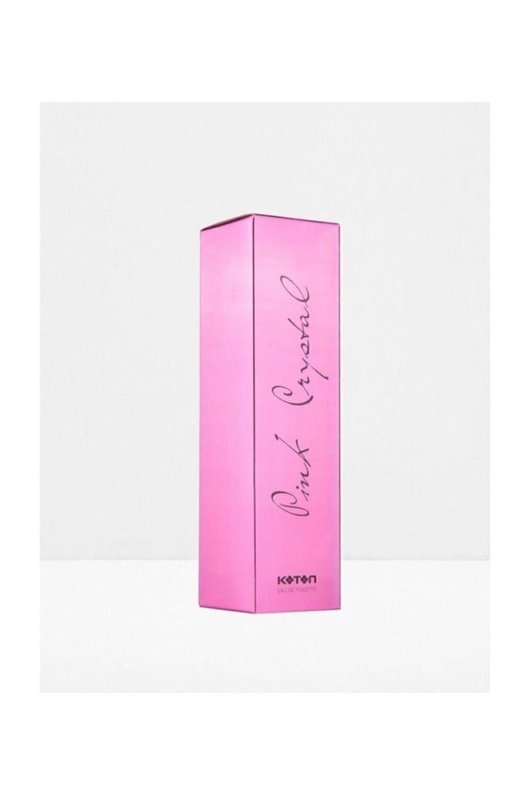 Kadın No Color Pink Crystal Parfüm 0YAK61002AA