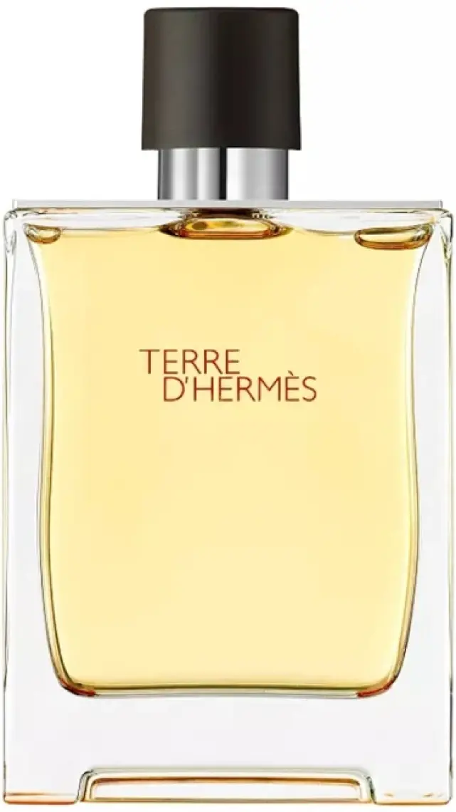 Hermes Terre D'hermes Pure Edp 75 Ml  Erkek Parfüm