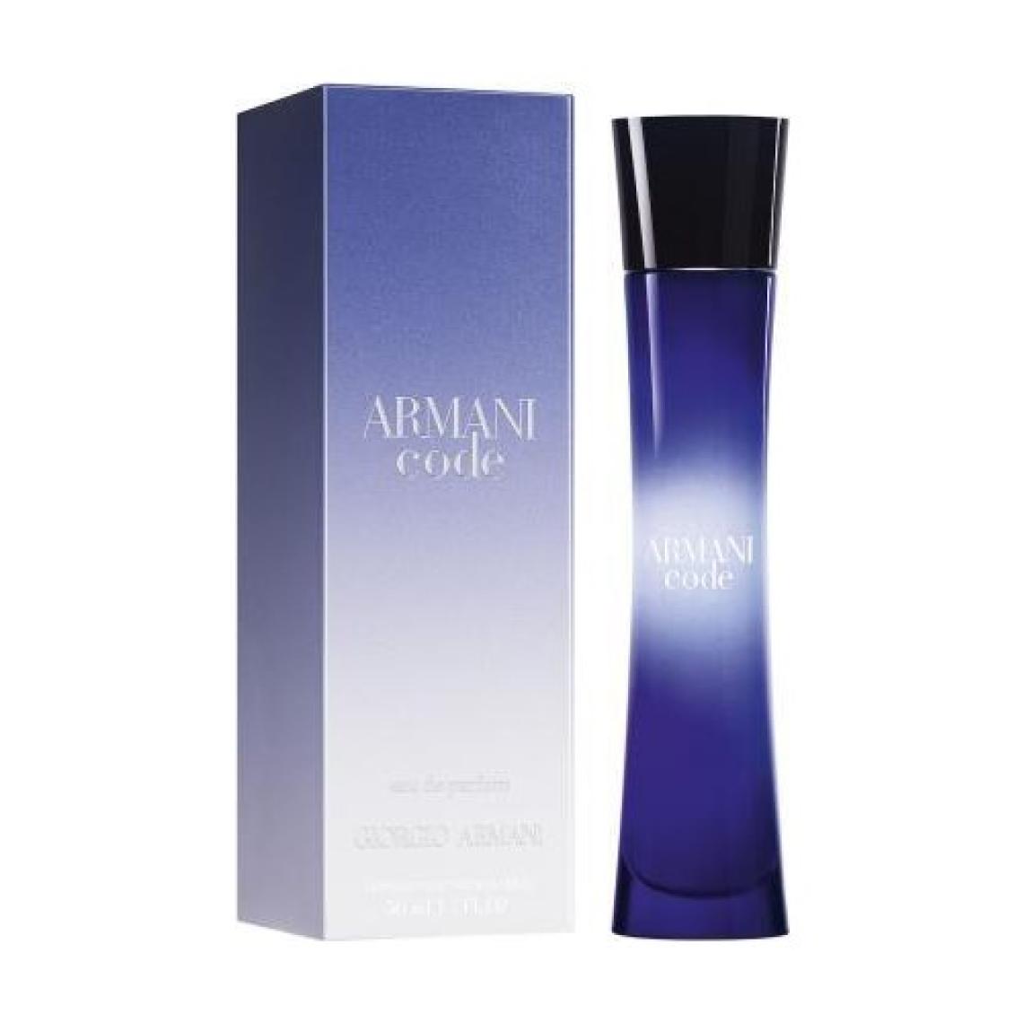 Giorgio Armani Code Le Parfüm EDP 50 ml Erkek Parfüm