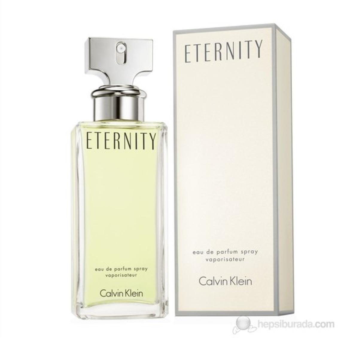 Calvin Klein Eternity EDP 100 ml Kadın Parfüm