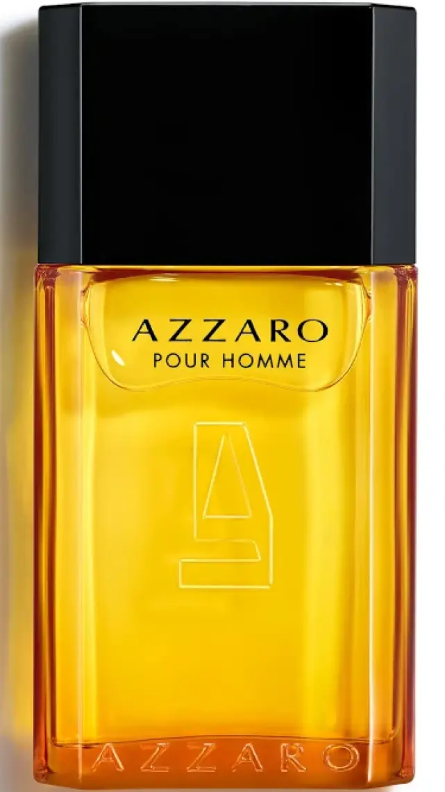 Azzaro Pour Homme EDT 50 ml Erkek Parfüm
