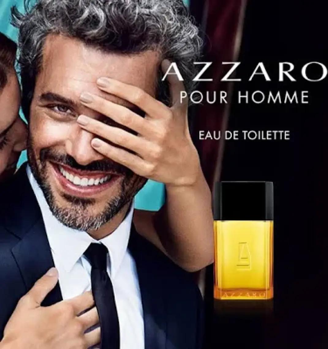 Azzaro Pour Homme EDT 50 ml Erkek Parfüm