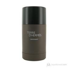 Hermes Terre D'Hermes Stick Deo 75 Ml Erkek Roll On