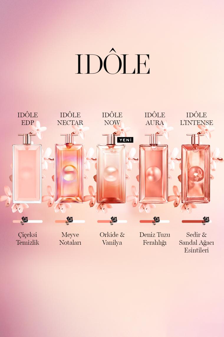 Lancome Idole EDP 50 ml Kadın Parfüm
