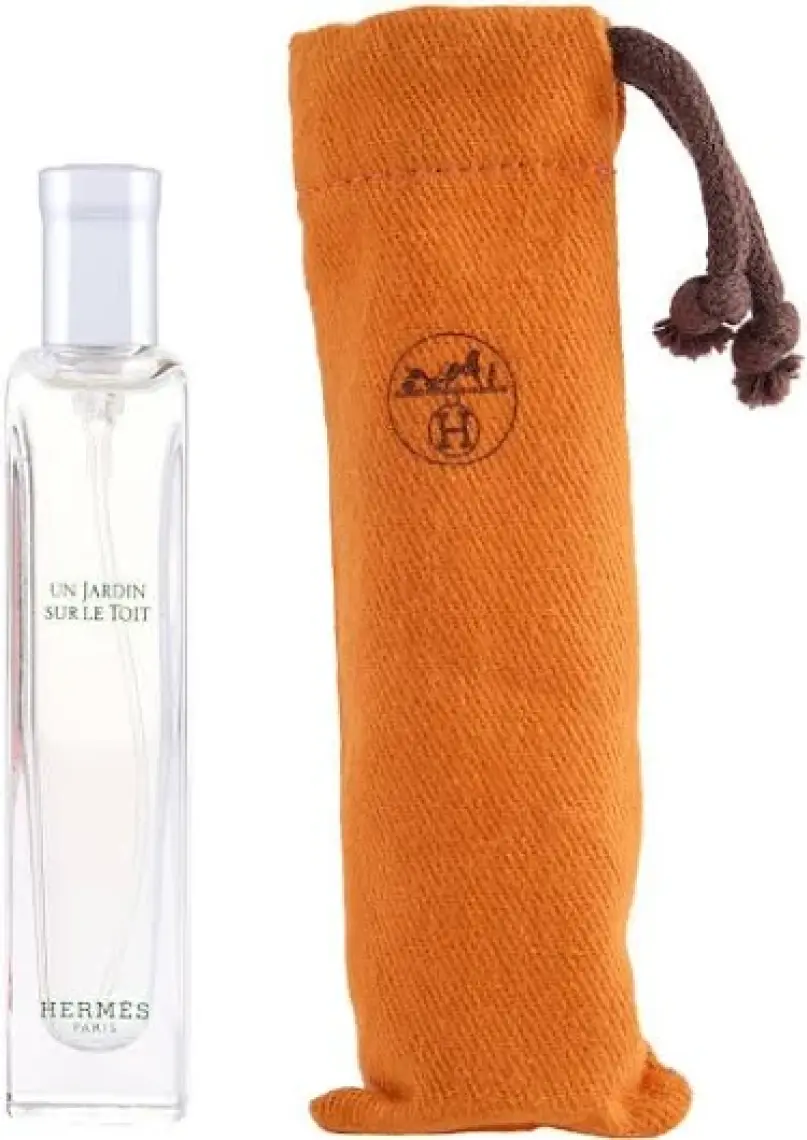 Hermes Un Jardin Sur Le Toit EDT 100 ml Kadın Parfüm