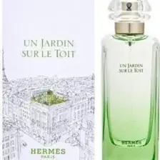 Hermes Un Jardin Sur Le Toit EDT 100 ml Kadın Parfüm
