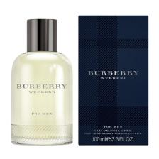 Burberry Weekend EDT 100 ml Erkek Parfüm