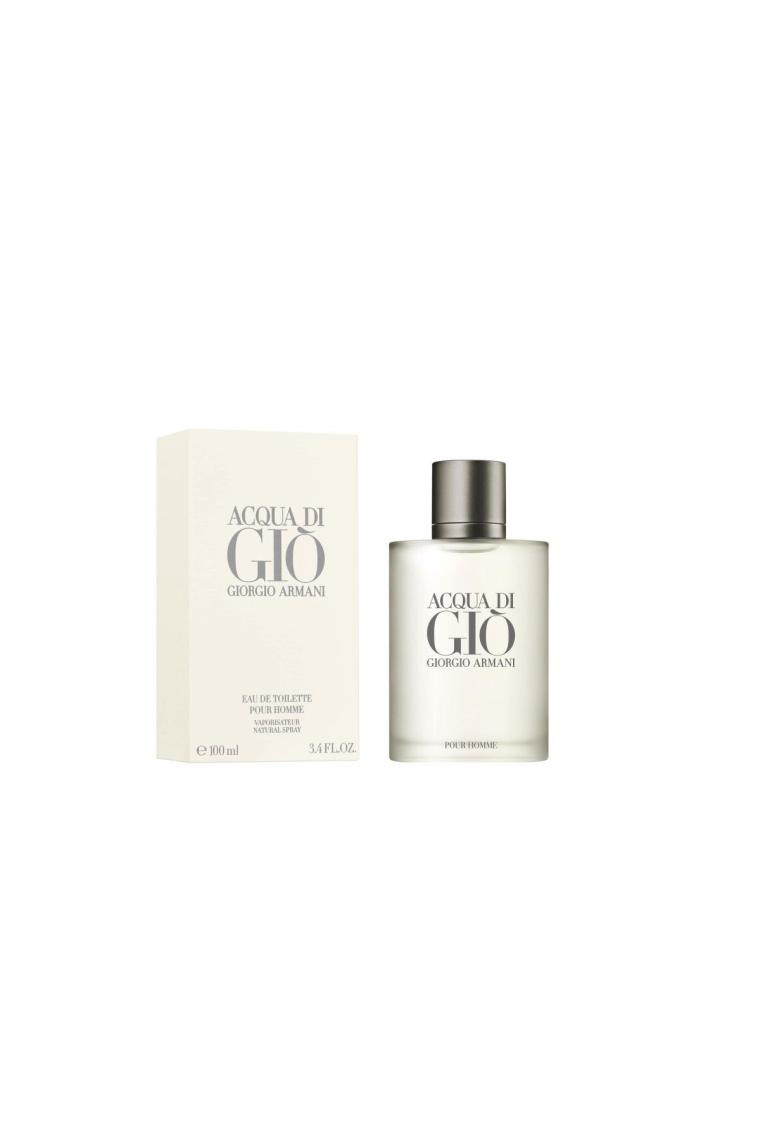 Giorgio Armani Acqua Di Gio EDT 100 ml Erkek Parfüm
