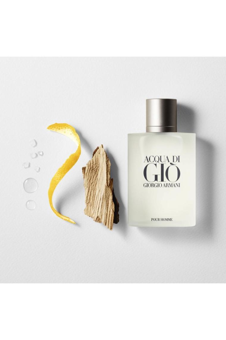 Giorgio Armani Acqua Di Gio EDT 100 ml Erkek Parfüm