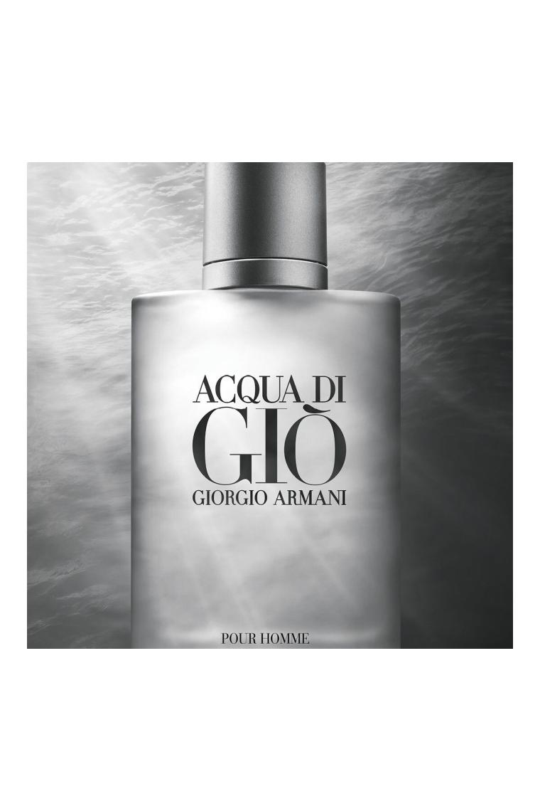 Giorgio Armani Acqua Di Gio EDT 100 ml Erkek Parfüm