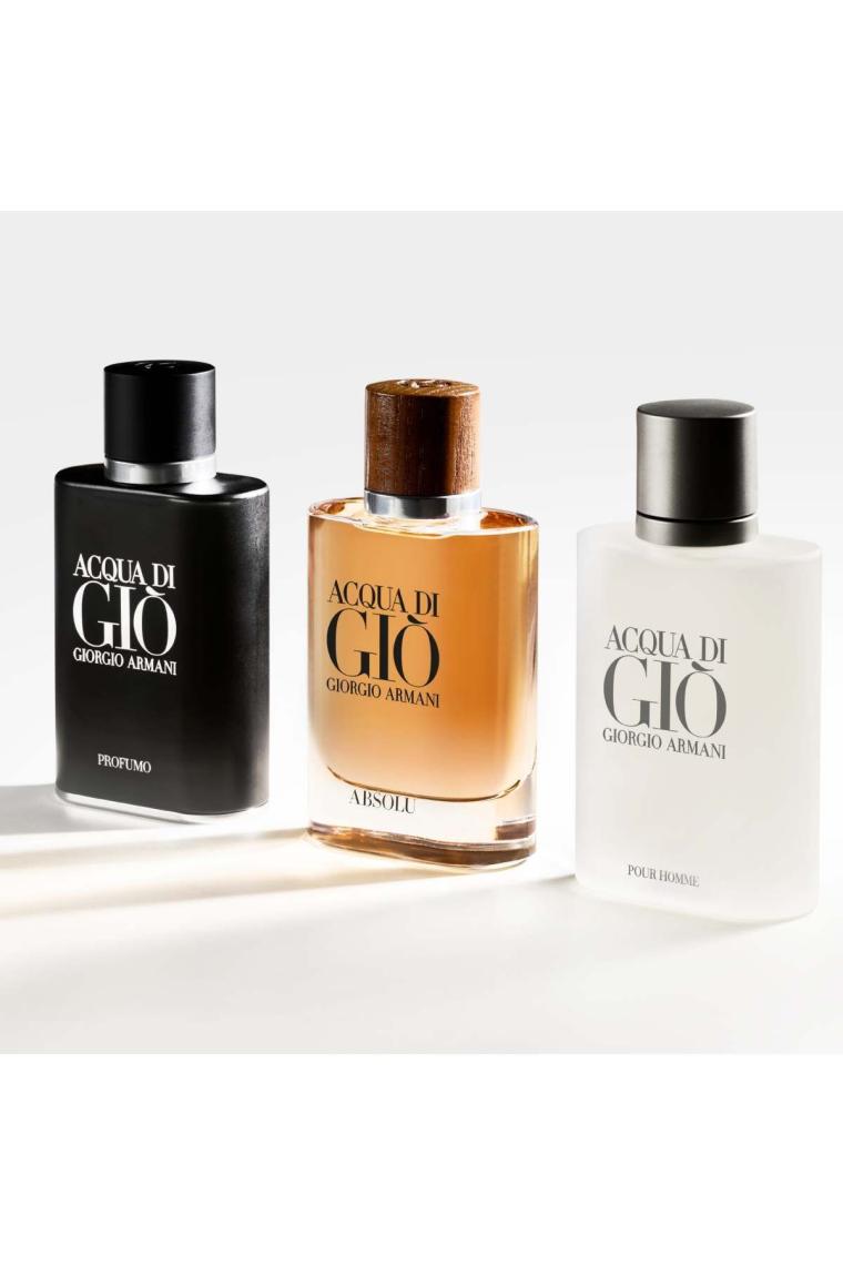 Giorgio Armani Acqua Di Gio EDT 100 ml Erkek Parfüm
