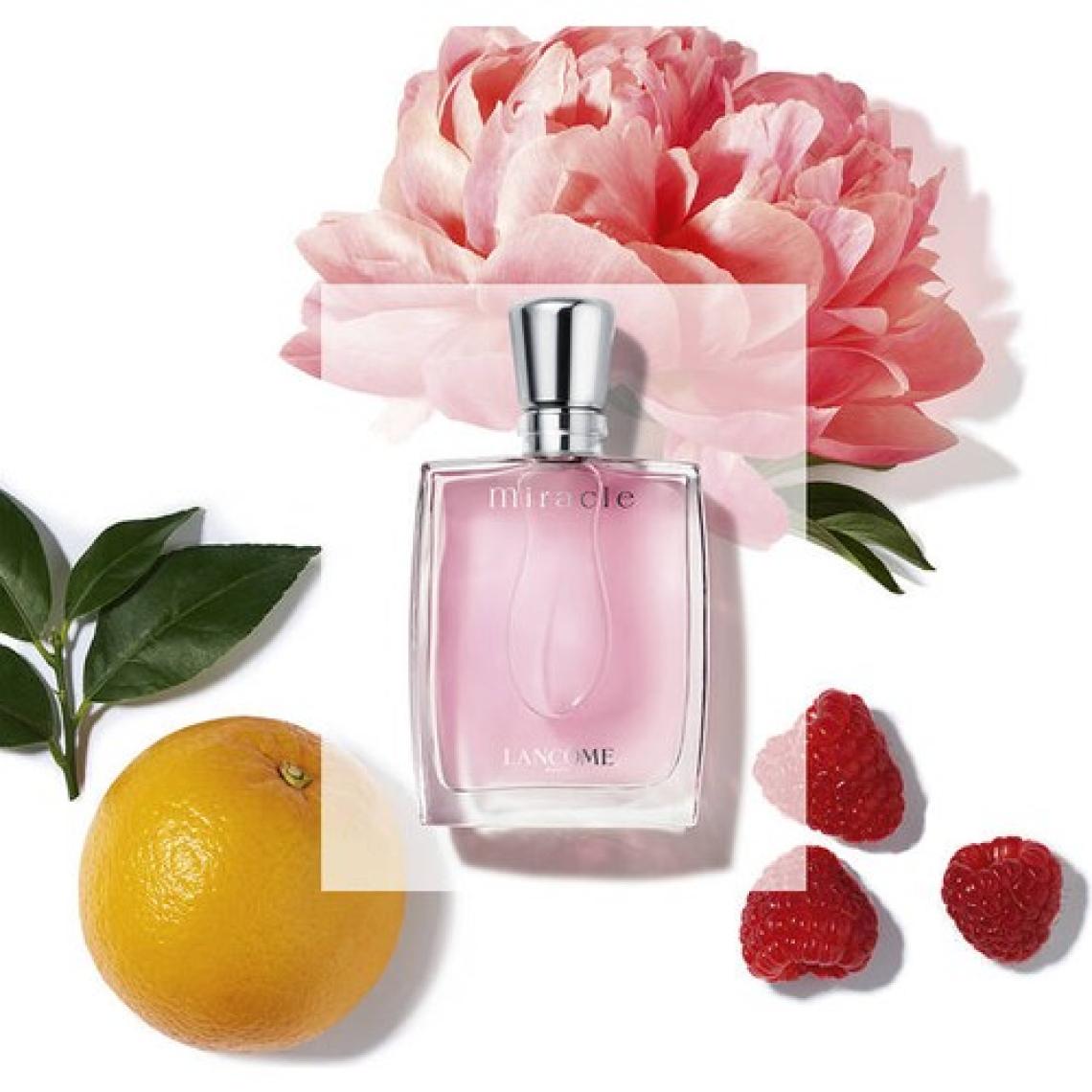 Lancome Miracle Edp 100 Ml Kadın Parfümü