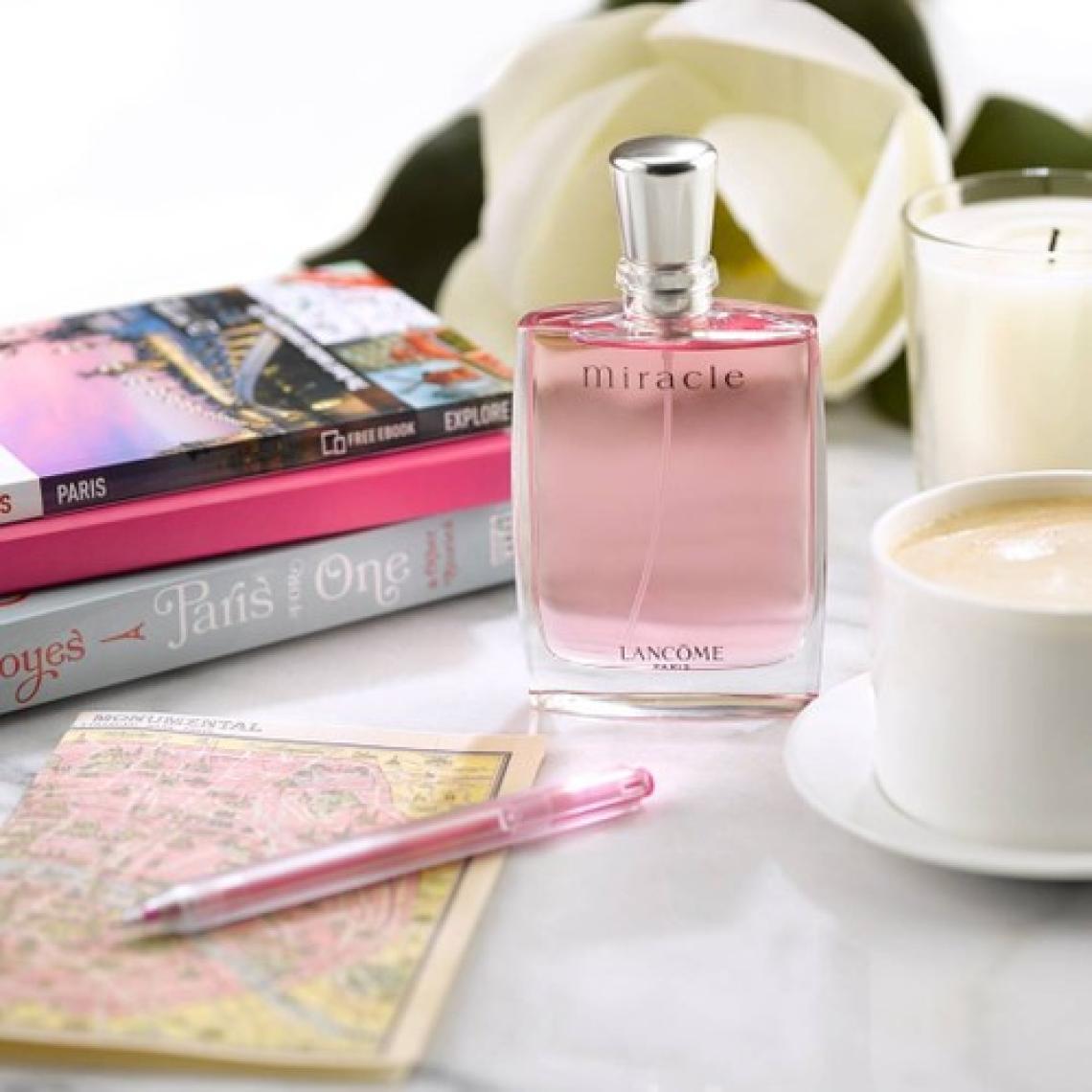 Lancome Miracle Edp 100 Ml Kadın Parfümü