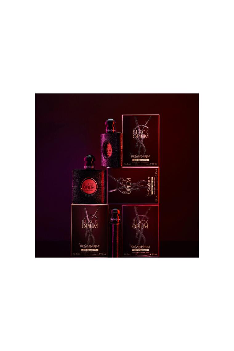 Yves Saint Laurent Black Opium EDP 150 ml Kadın Parfüm