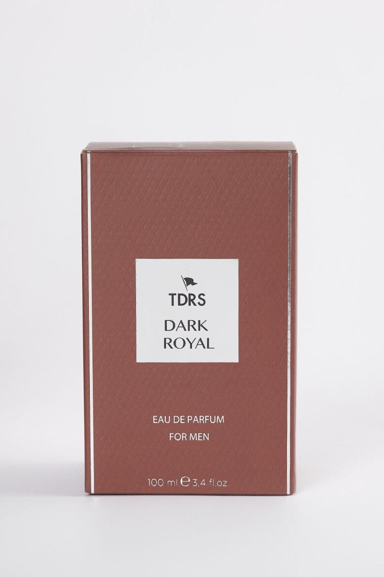 Dark Royal Ozonik Özel Seri Uzun Süre Kalıcı 100 ml Edp Erkek Parfüm