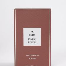 Dark Royal Ozonik Özel Seri Uzun Süre Kalıcı 100 ml Edp Erkek Parfüm