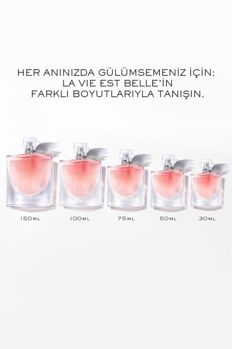 Lancome La Vie Est Belle EDP 50 ml Kadın Parfüm