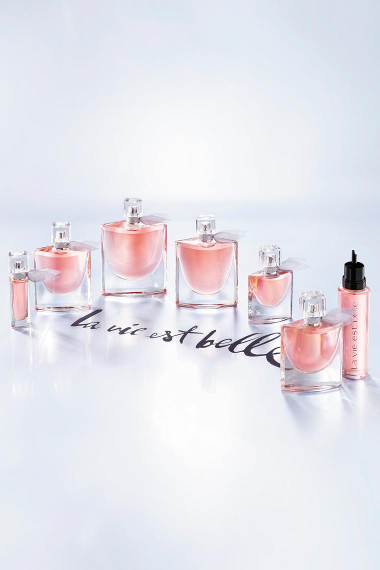 Lancome La Vie Est Belle EDP 50 ml Kadın Parfüm