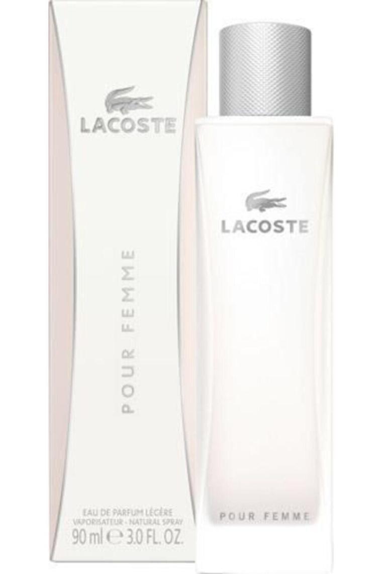 Lacoste Pour Femme EDP 90 ml Kadın Parfüm