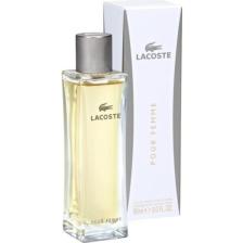 Lacoste Pour Femme EDP 90 ml Kadın Parfüm