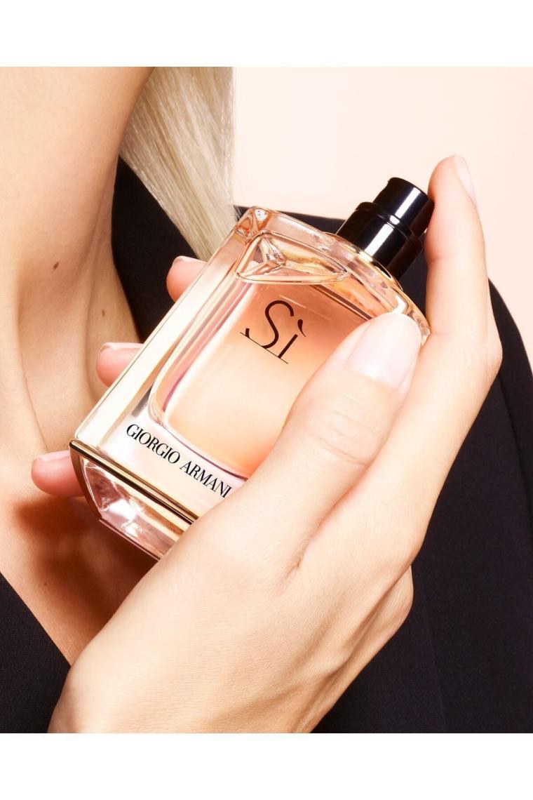 Giorgio Armani Si EDP 30 ml Kadın Parfüm