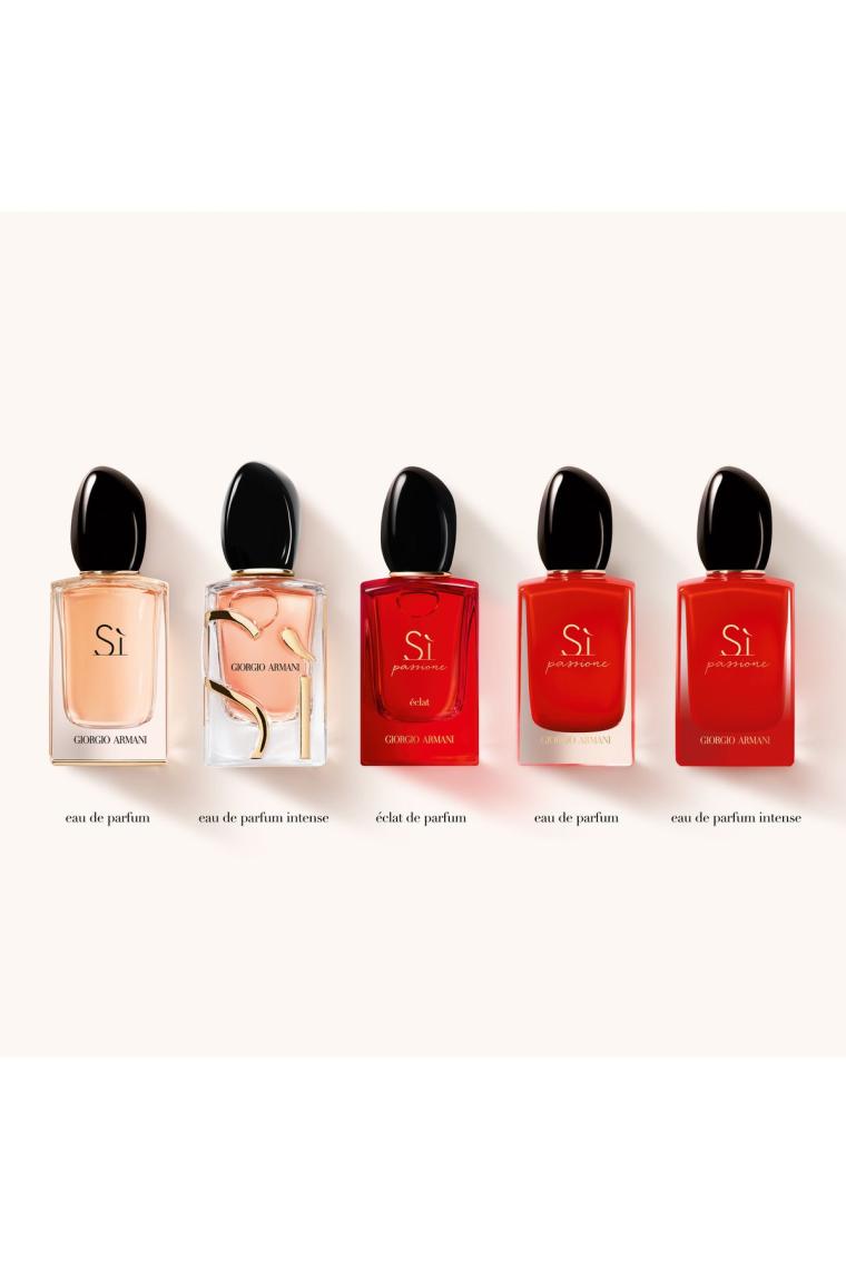 Giorgio Armani Si EDP 30 ml Kadın Parfüm