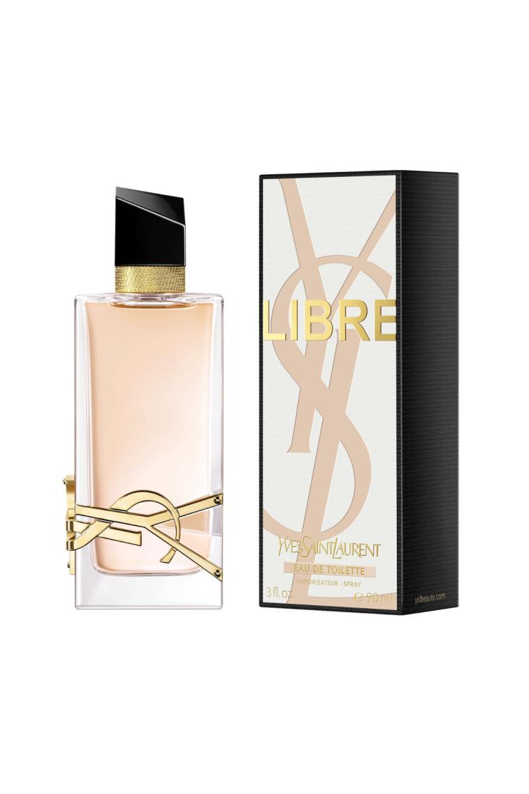 Yves Saint Laurent Libre EDT 90 ml Kadın Parfüm