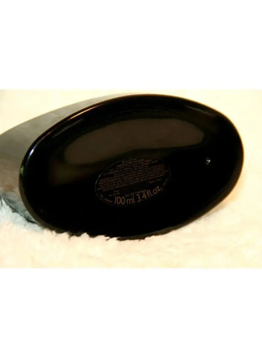 Bvlgari Splendida Jasmin Noir Edp 100 ml Kadın Parfüm