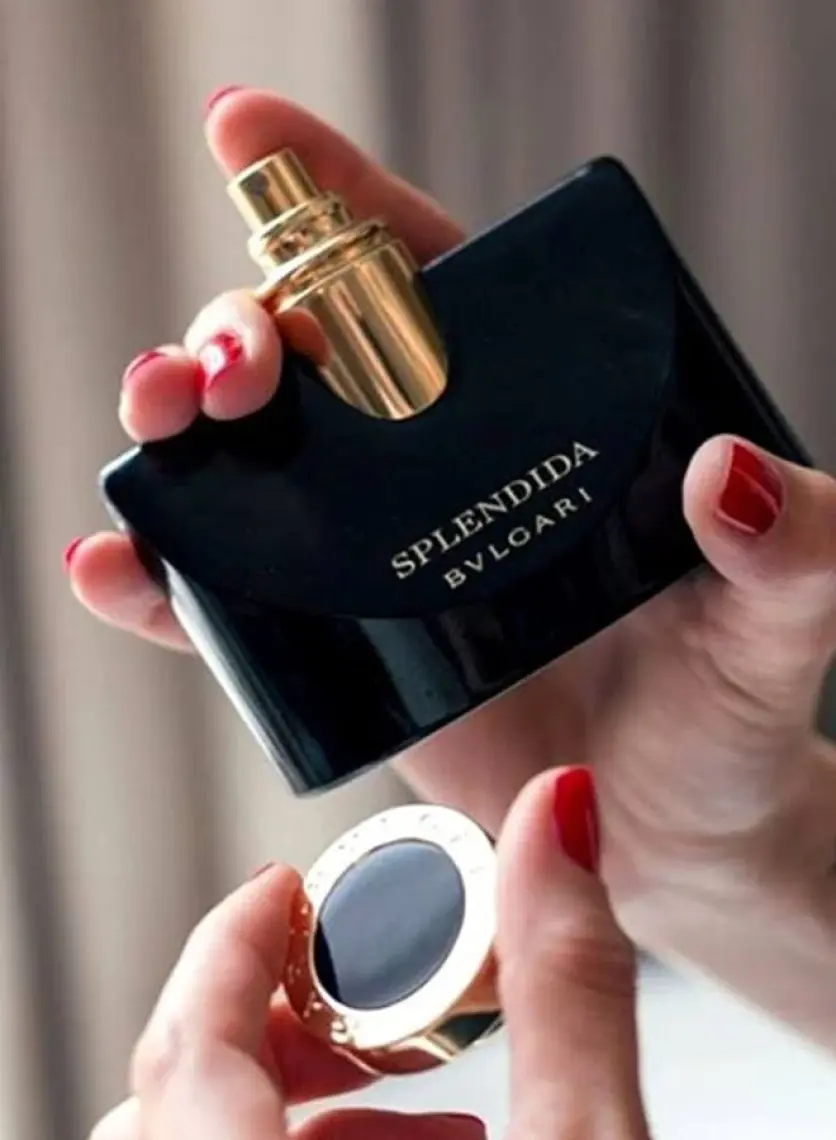 Bvlgari Splendida Jasmin Noir Edp 100 ml Kadın Parfüm