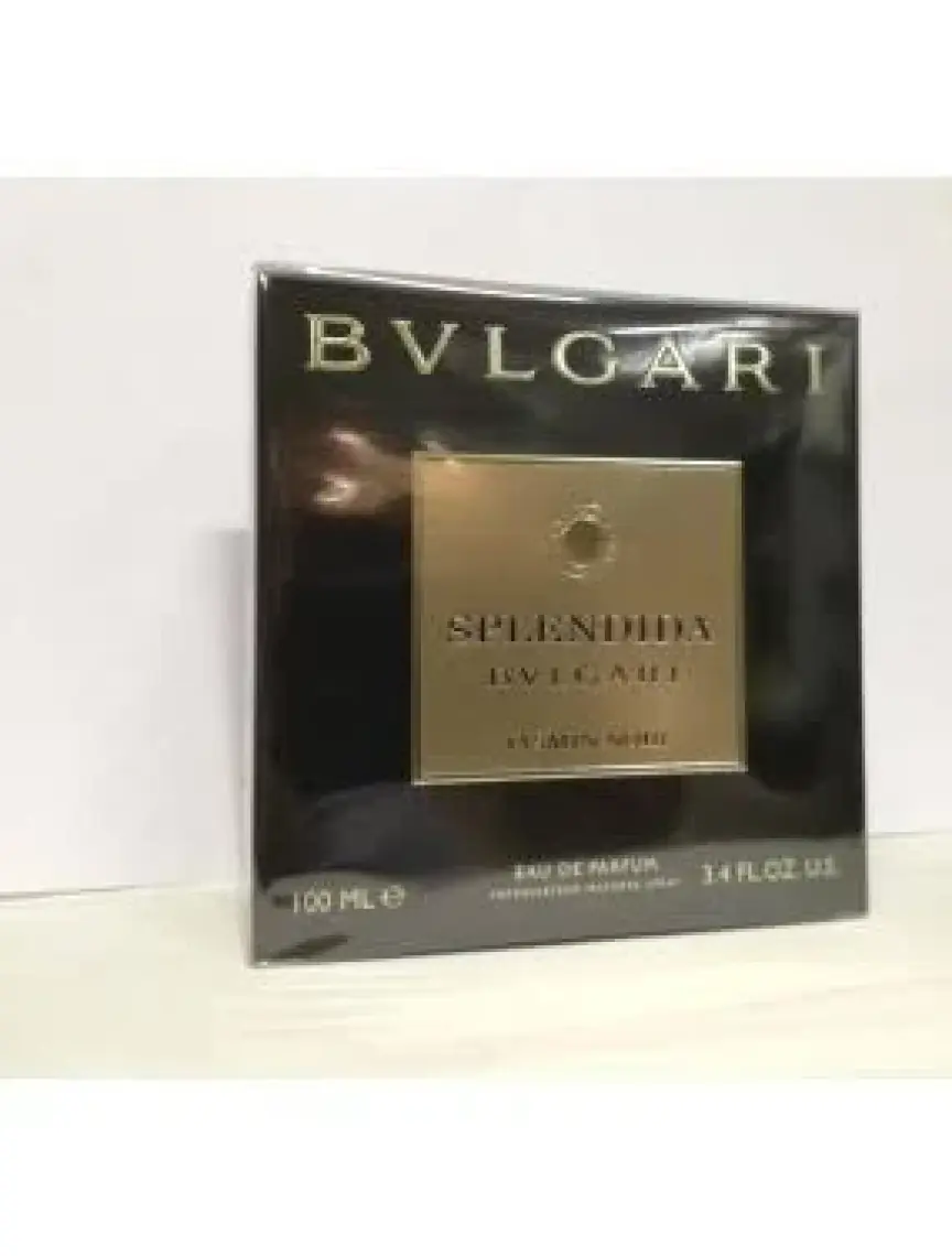 Bvlgari Splendida Jasmin Noir Edp 100 ml Kadın Parfüm
