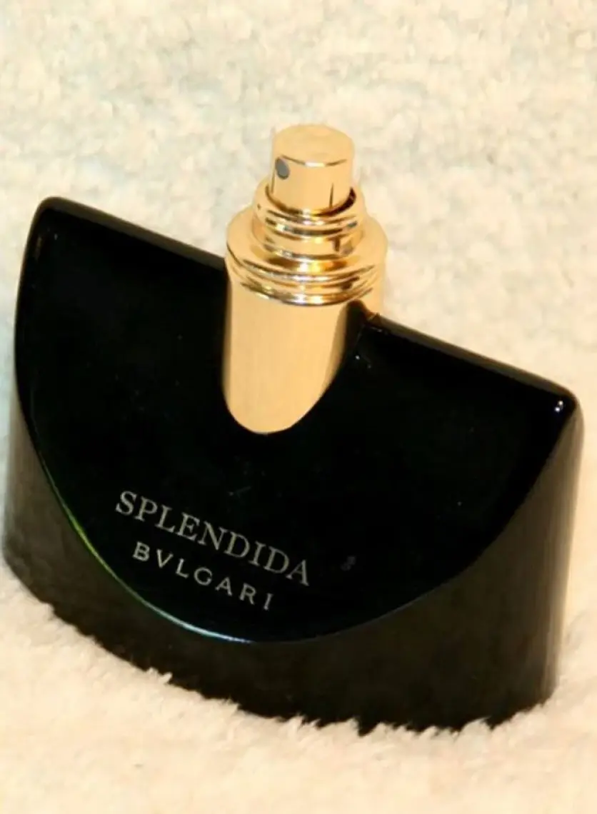 Bvlgari Splendida Jasmin Noir Edp 100 ml Kadın Parfüm