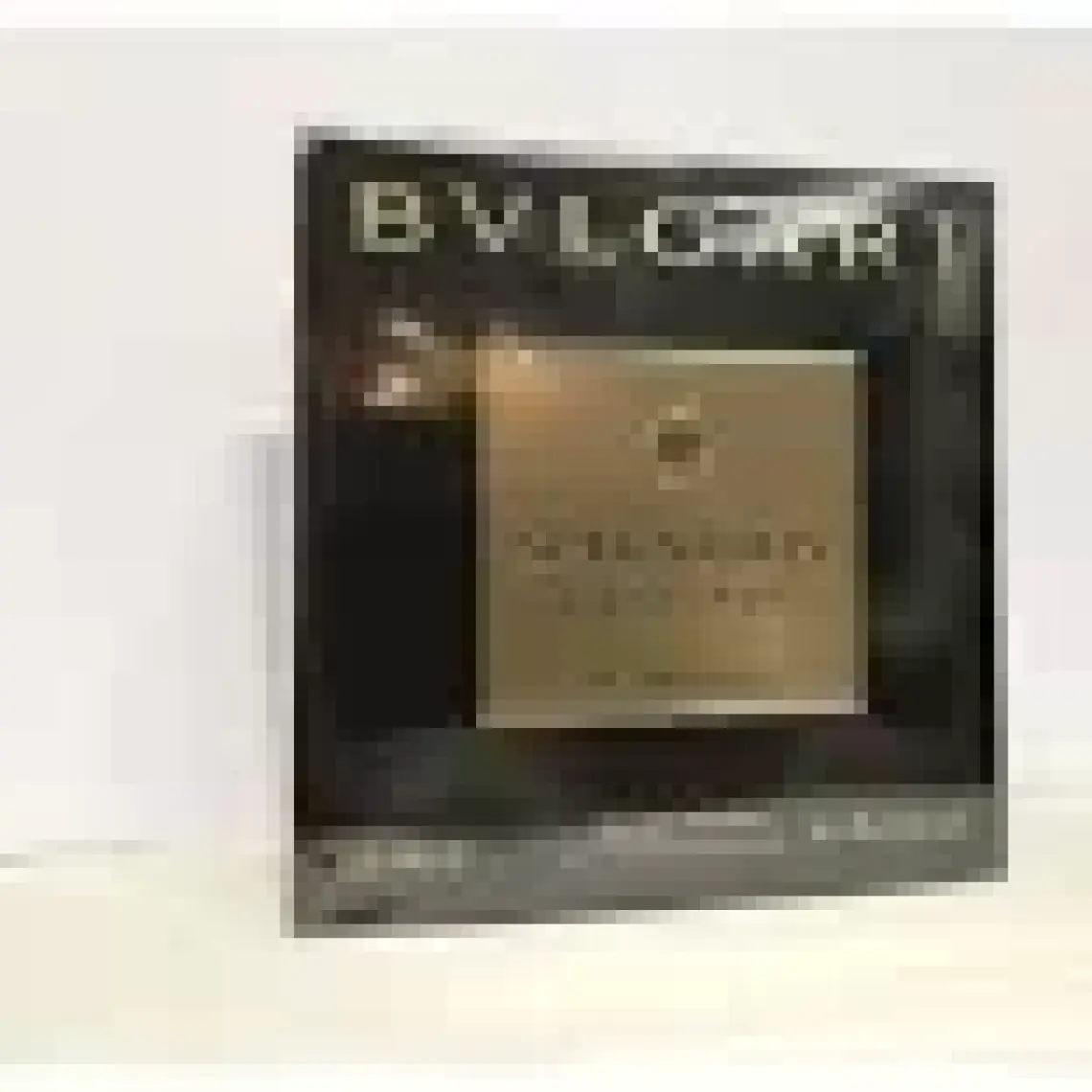 Bvlgari Splendida Jasmin Noir Edp 100 ml Kadın Parfüm