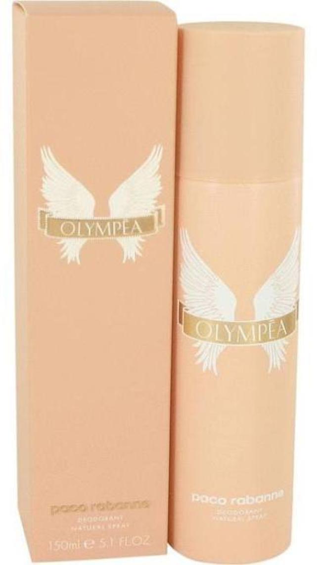 Paco Rabanne Olympea 150 Ml Kadın Deodorant
