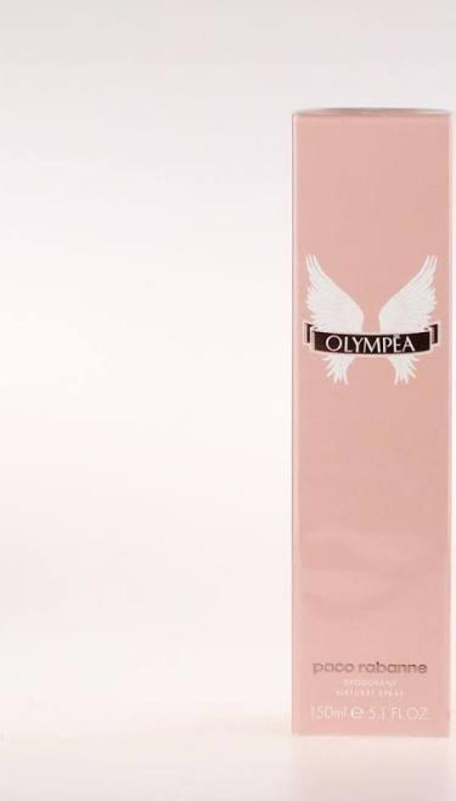 Paco Rabanne Olympea 150 Ml Kadın Deodorant