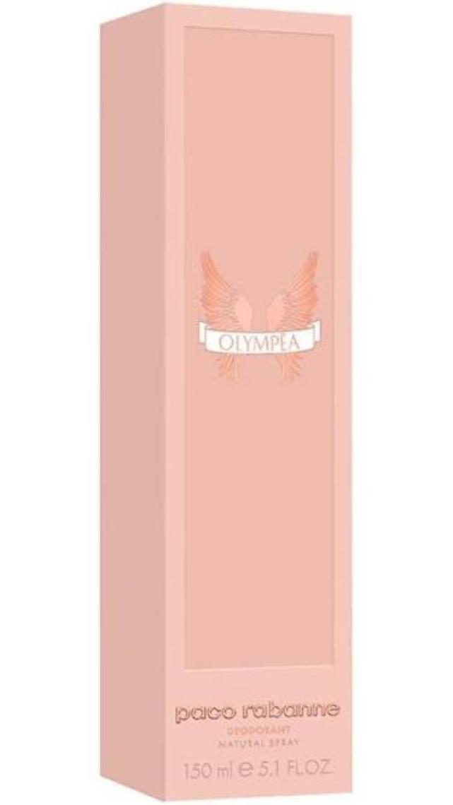 Paco Rabanne Olympea 150 Ml Kadın Deodorant