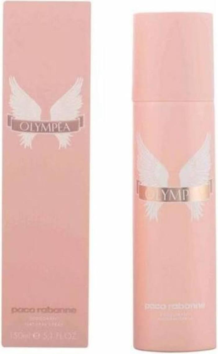 Paco Rabanne Olympea 150 Ml Kadın Deodorant