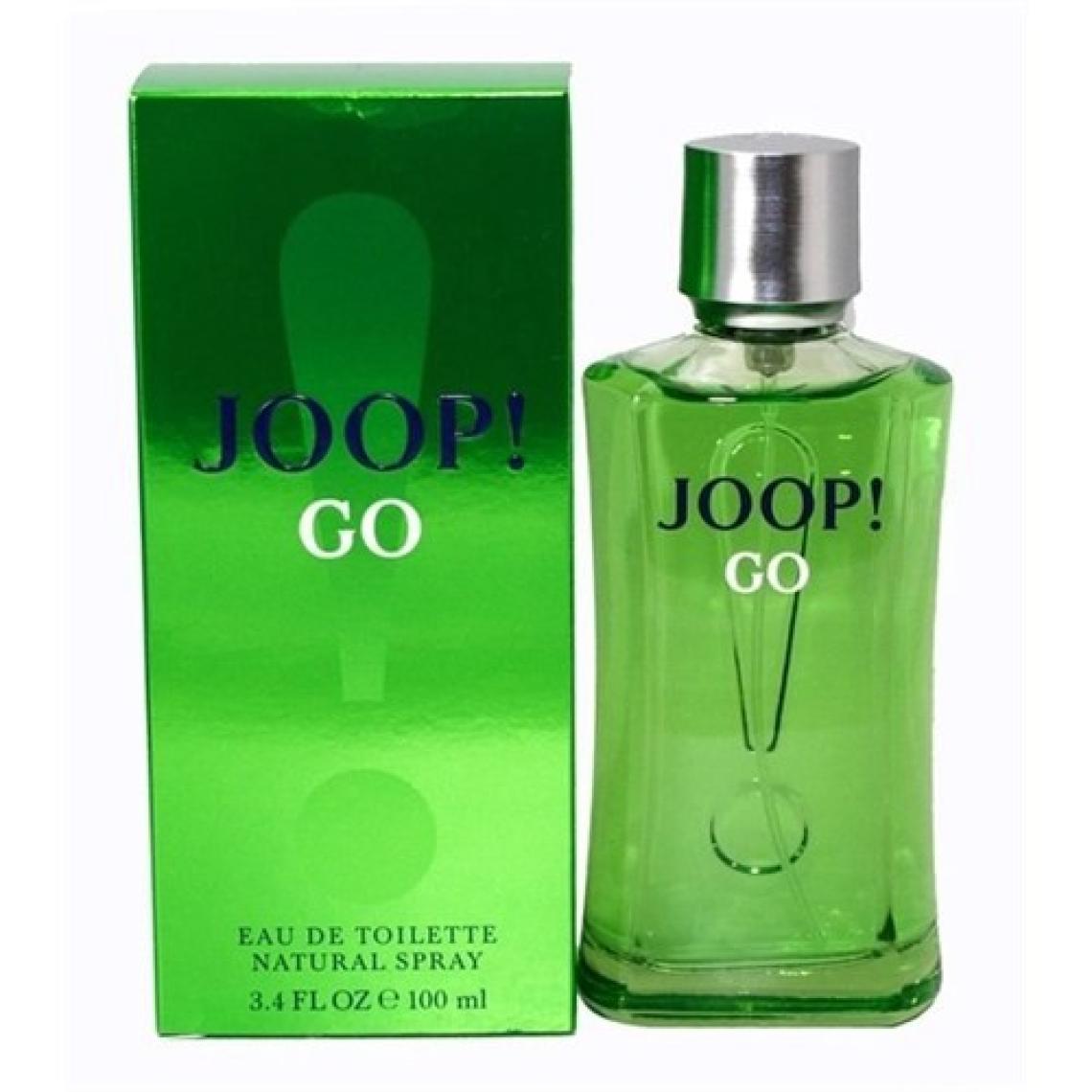 Joop! Go Edt 100 Ml