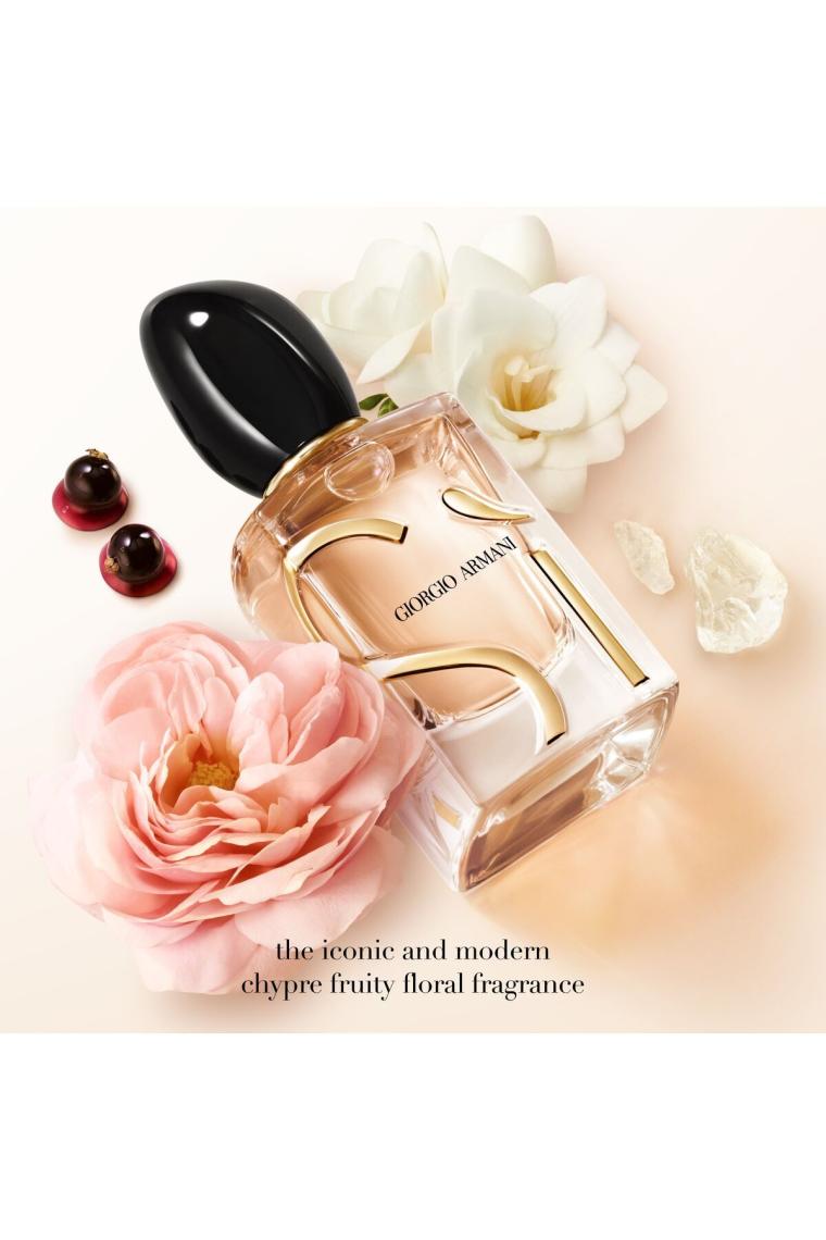 Si Edp 100 Ml Kadın Parfüm 3605521816658