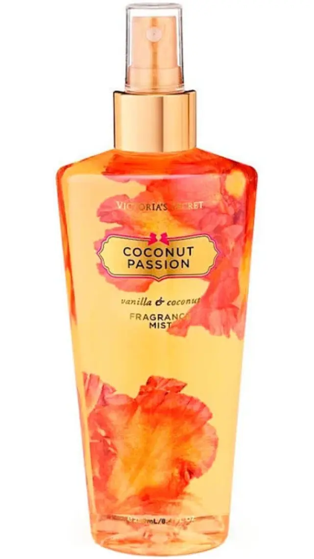 Coconut Passion Body Mist 250 ml 0667548099202