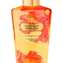 Coconut Passion Body Mist 250 ml 0667548099202