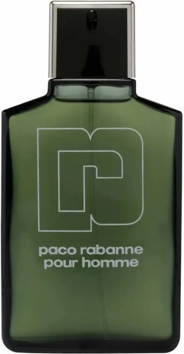 Paco Rabanne Pour Homme Edt 100 Ml Erkek Parfüm