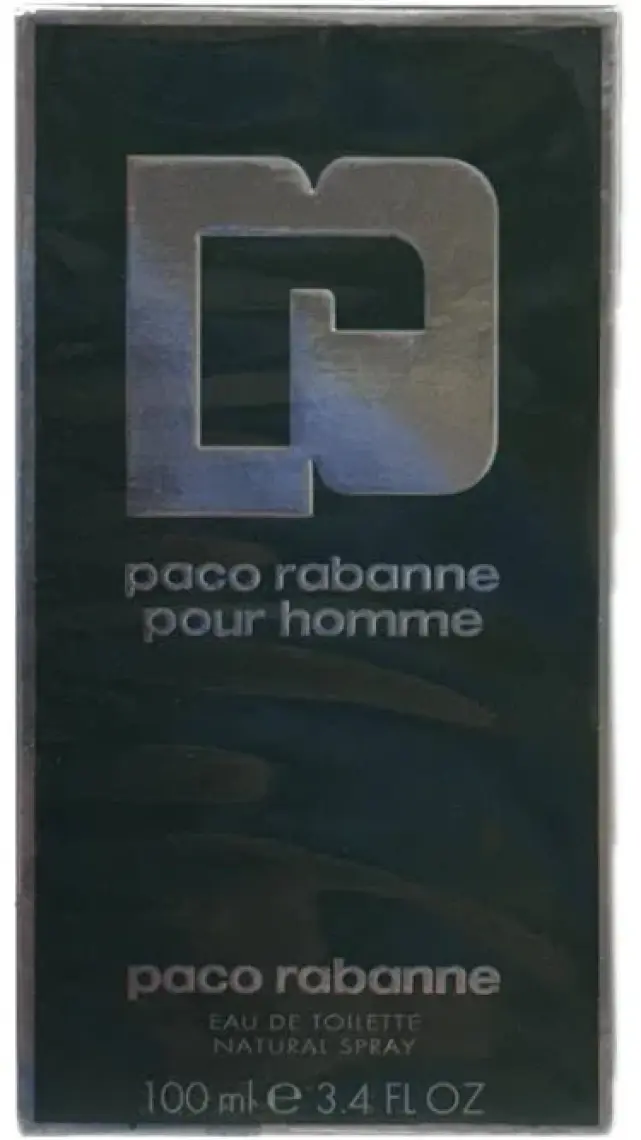 Paco Rabanne Pour Homme Edt 100 Ml Erkek Parfüm