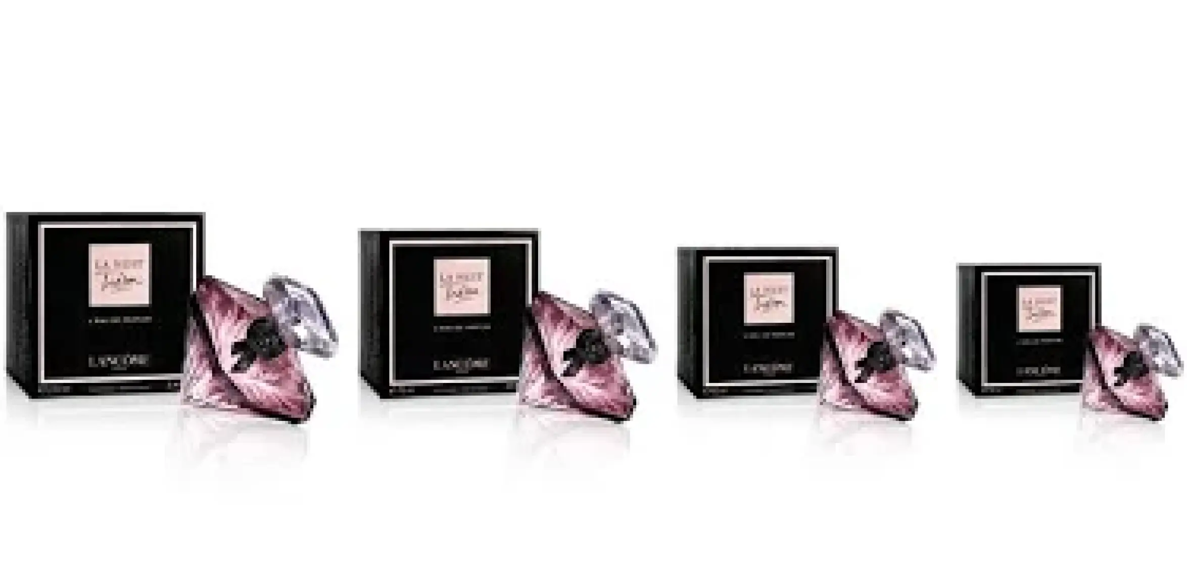 Lancome La Nuit Tresor Edp 30 Ml Kadın Parfüm