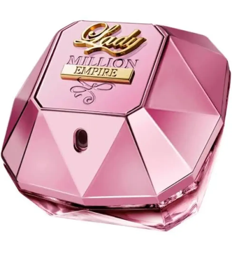 Paco Rabanne Lady Million Empire Edp 80 ml Kadın Parfüm