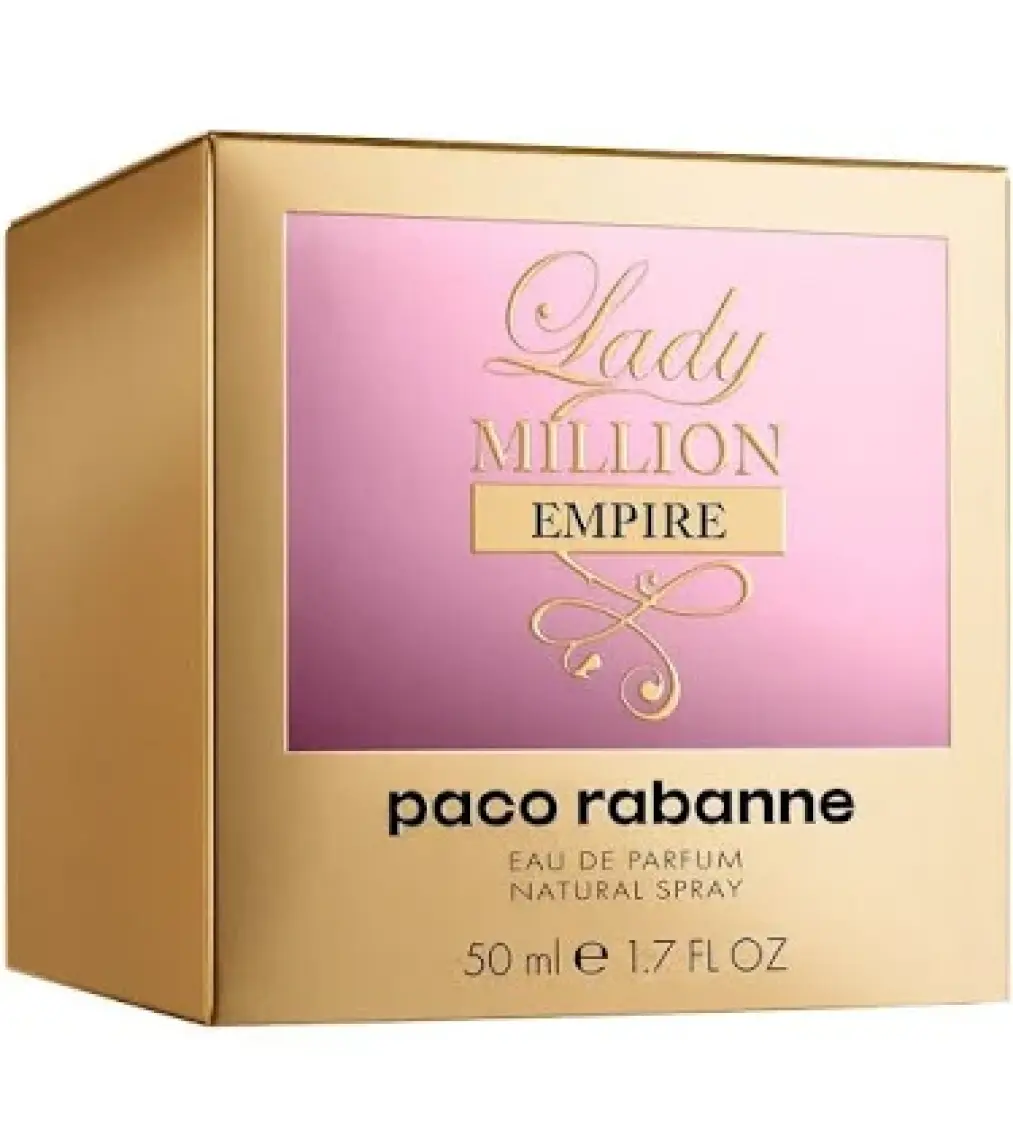 Paco Rabanne Lady Million Empire Edp 80 ml Kadın Parfüm
