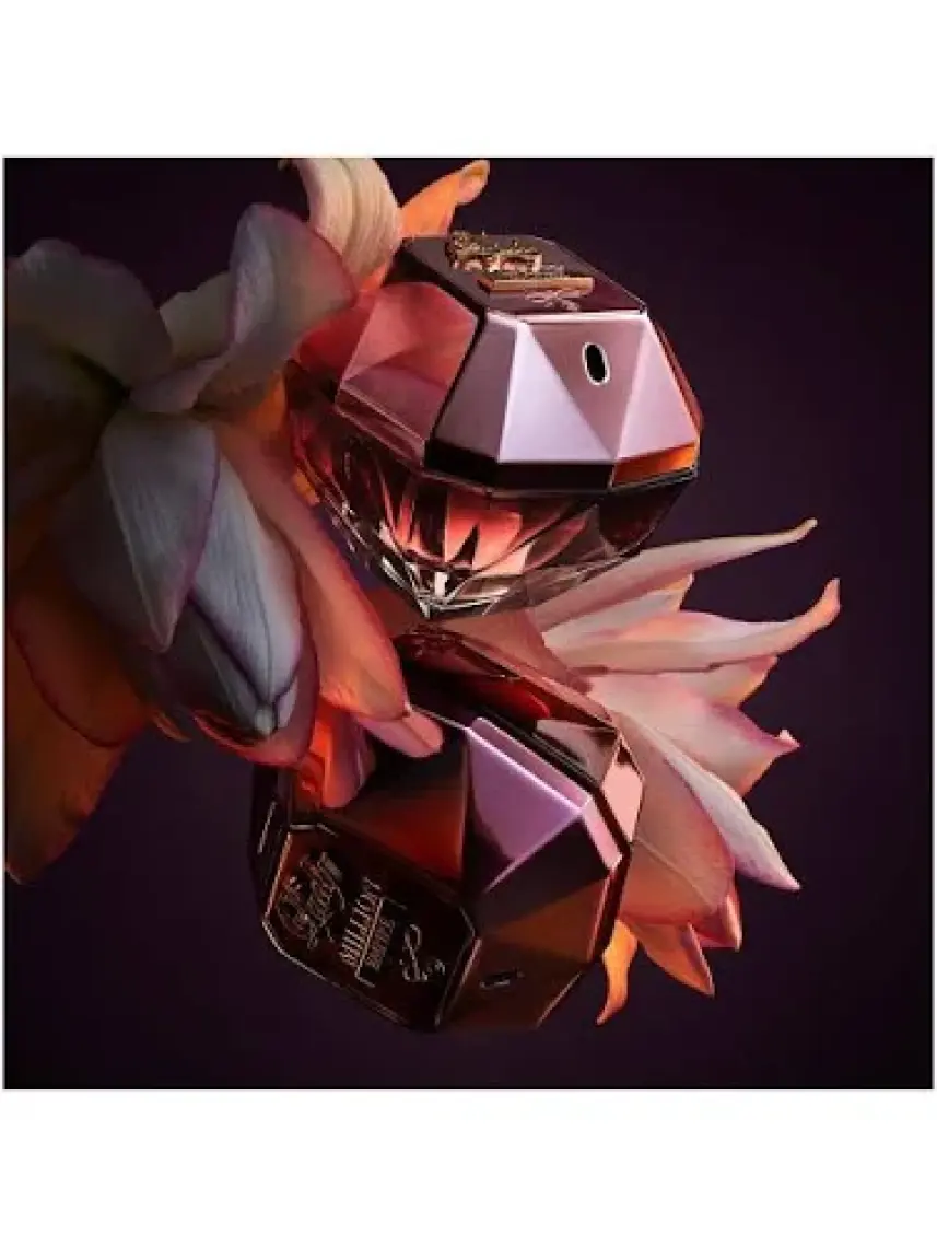 Paco Rabanne Lady Million Empire Edp 80 ml Kadın Parfüm