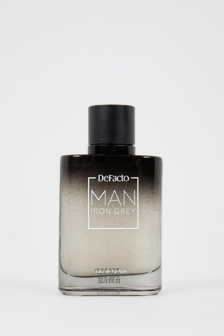 Iron Grey Erkek 100 ml Parfüm R4167azns