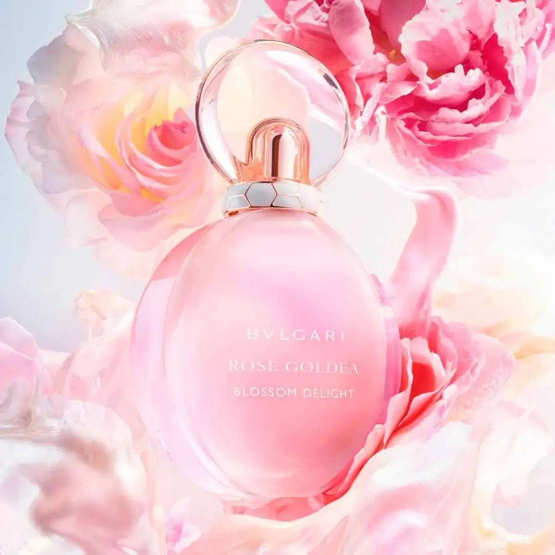 Bvlgarı Rose Goldea Blossom Delight Edt75 ml Parfüm